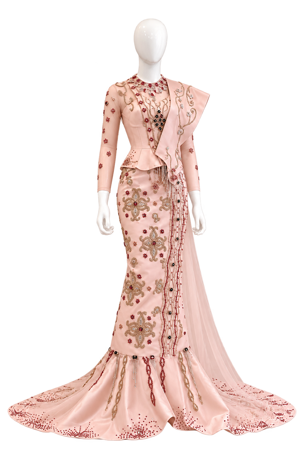 Bridal by SU Collection
